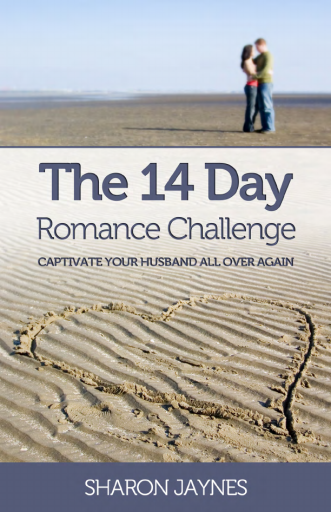 Romance Challenge ebook clean copy