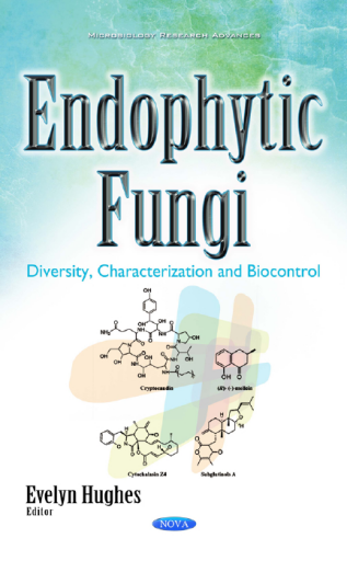 Endophytic Fungi: Diversity, Characterization and Biocontrol