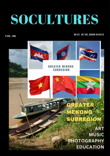 So Cultures – July 2019