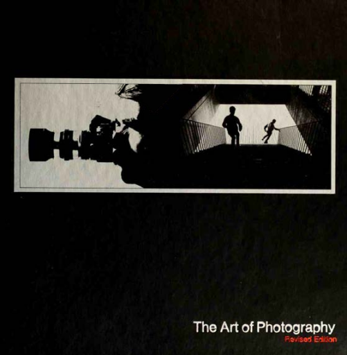 The+Art+of+photography