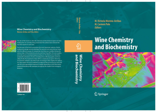 Wine+Chemistry+and+Biochemistry