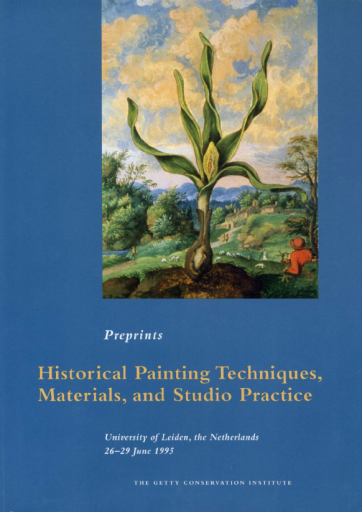 Historical+Painting+Techniques%2C+Materials%2C+and+Studio+Practice