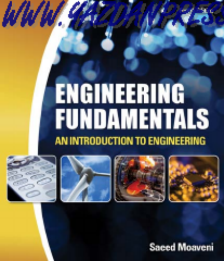 Engineering+Fundamentals%3A+An+Introduction+to+Engineering%2C+4th+ed.c