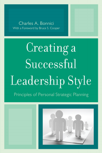 Creating+a+Successful+Leadership+Style