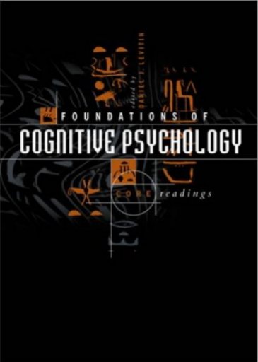 Foundations+of+Cognitive+Psychology%3A+Preface+-+Preface