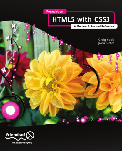 Foundation+HTML5+with+CSS3
