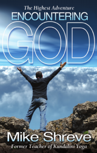 EncountEring+GOD+-+Deeper+Revelation+Books