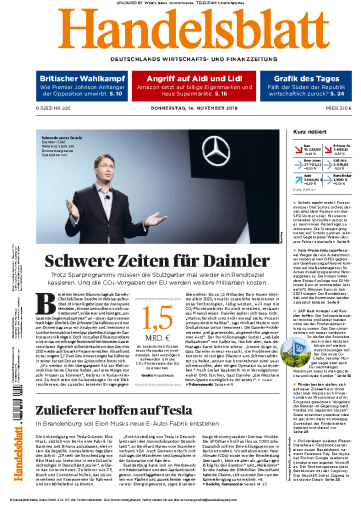 Handelsblatt+-+14.11.2019