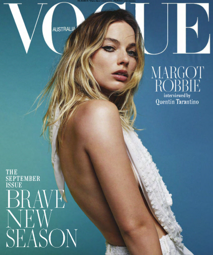 Vogue+Australia+-+09.2019