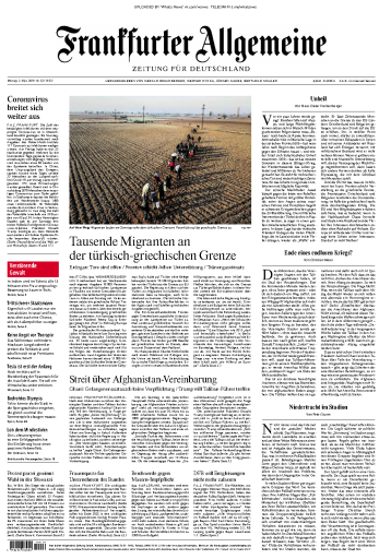 Frankfurter+Allgemeine+Zeitung+-+02.03.2020