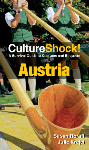 Culture+Shock%21+Austria+-+A+Survival+Guide+to+Customs+and+Etiquette