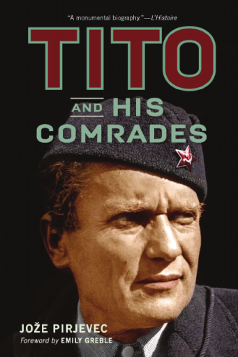 Tito+and+His+Comrades