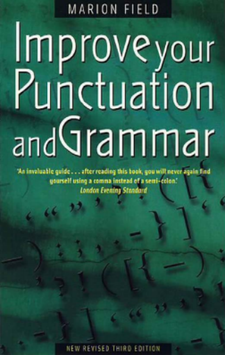 Improve_Your_Punctuation.PDF