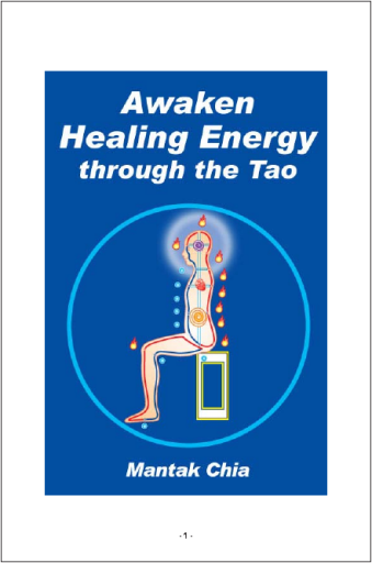 Awaken+Healing+Energy
