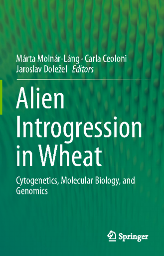 Alien+Introgression+in+Wheat+Cytogenetics%2C+Molecular+Biology%2C+and+Genomics