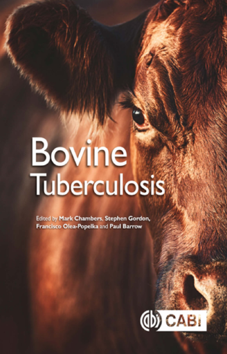 Bovine tuberculosis