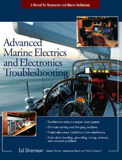 Advanced+Marine+Electrics+and+Electronics+Troubleshooting+A+Manual+for+Boatowners+and+Marine+Technicians