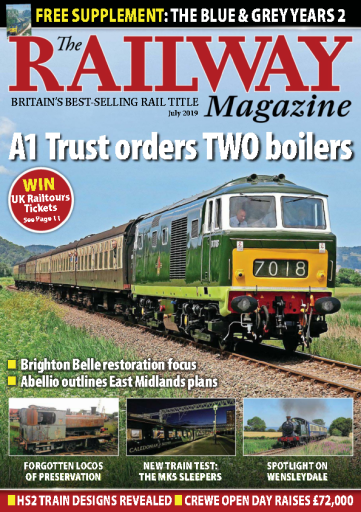 The+Railway+Magazine+%E2%80%93+July+2019