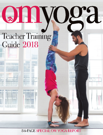OM+Yoga+Magazine+%E2%80%93+June+2018
