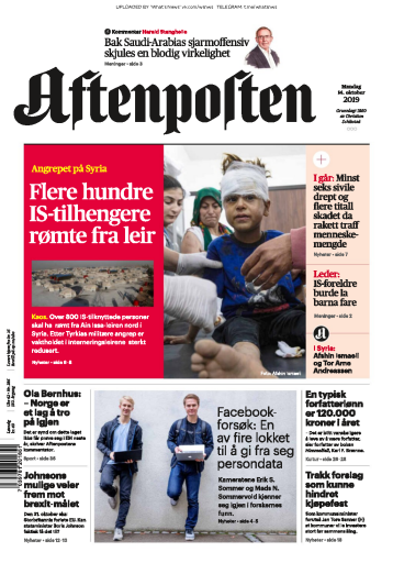 Aftenposten+-+14.10.2019