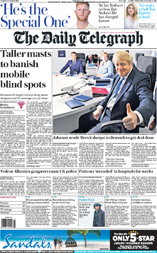 The+Daily+Telegraph+-+27.08.2019