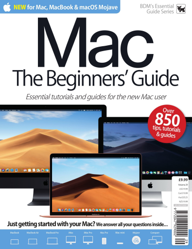 Mac+The+Beginners%E2%80%99+Guide+%E2%80%93+August+2019