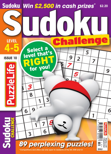 PuzzleLife+Sudoku+Challenge+%E2%80%93+August+2019