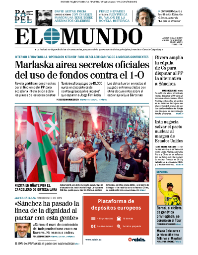El+Mundo+-+29.07.2019+