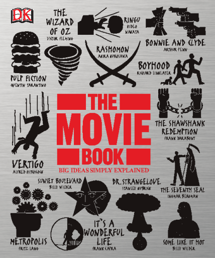 The+Movie+Book