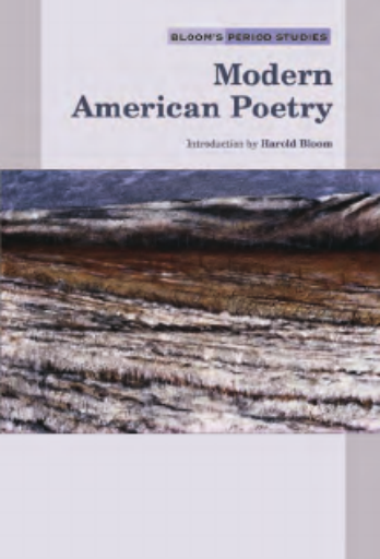 Modern+American+Poetry