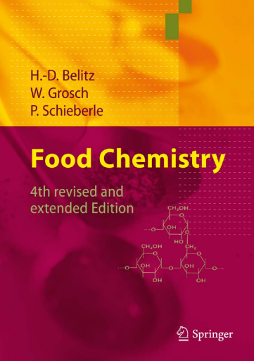 Food+Chemistry