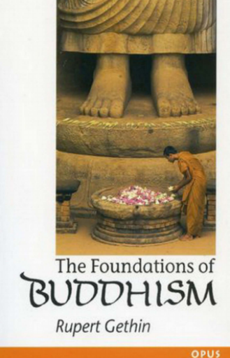 The+Foundations+of+Buddhism