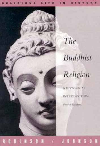 The+Buddhist+Religion%3A+A+Historical+Introduction