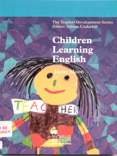 Children+Learning+English