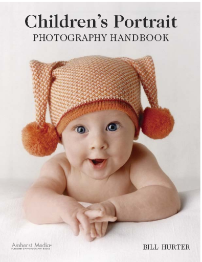 Children%27s+Portrait+Photography+Handbook