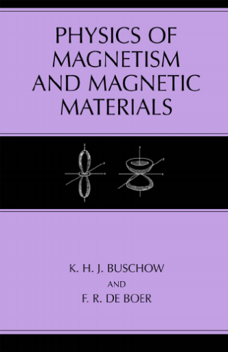 Physics+of+Magnetism