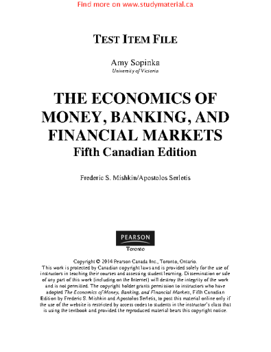 the+economics+of+money%2C+banking%2C+and+financial+markets