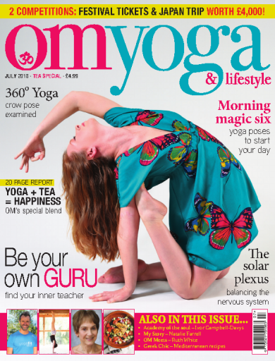 OM+Yoga+Magazine+%E2%80%93+July+2018