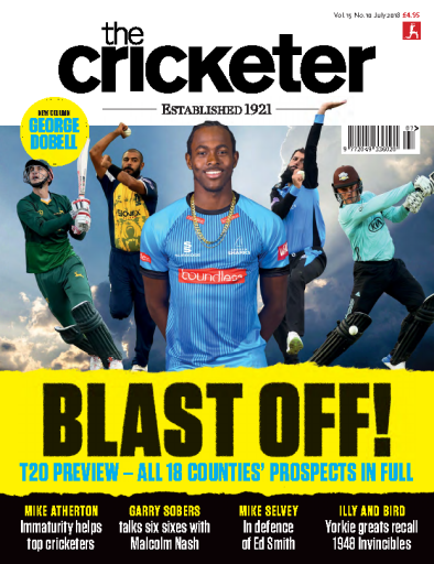 The+Cricketer+Magazine+%E2%80%93+June+2018