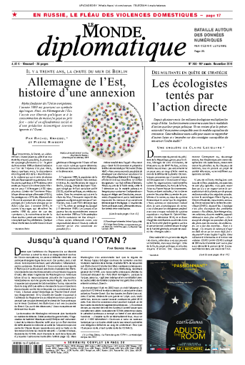 Le+Monde+Diplomatique+-+11.2019