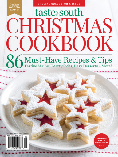 Taste_Of_The_South_-_Special_Issue_Christmas_Cookbook_2019