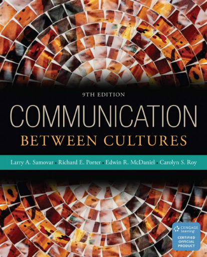Communication+Between+Cultures