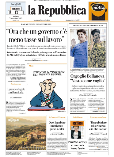La+Repubblica+-+07.09.2019