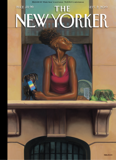 The New Yorker - 02.09.2019