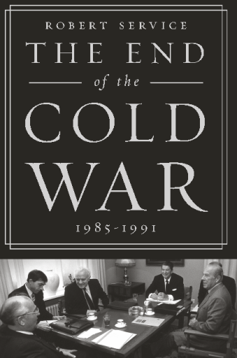 The End of the Cold War. 1985-1991