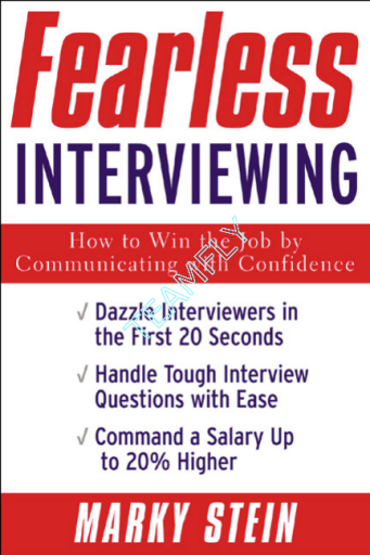 How+to+Win+the+Job+by+Communicating+with+Confidence
