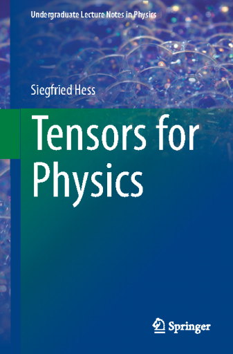 Tensors+for+Physics