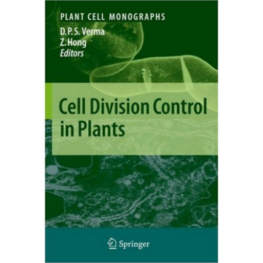 Cell+Division+Control+in+Plants
