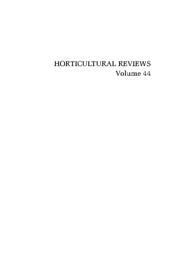 Horticultural+Reviews%2C+Volume+44