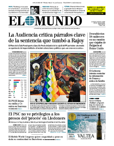 El+Mundo+-+24.10.2019